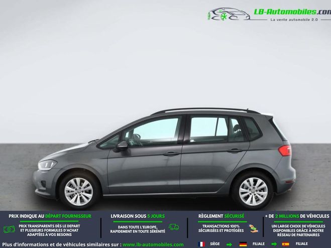 Volkswagen Golf 1.0 TSI 110 BVA Gris M�tallique de 2018