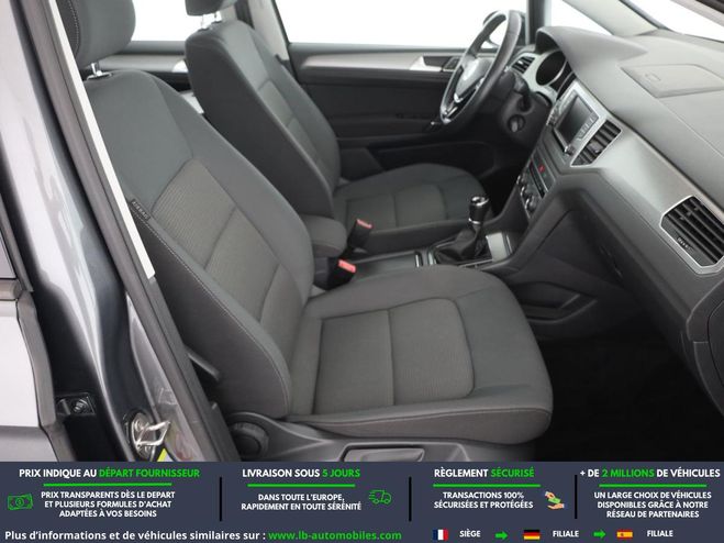 Volkswagen Golf 1.0 TSI 110 BVA Gris M�tallique de 2018