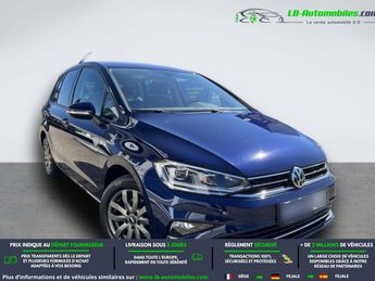  Voir d&eacute;tails -Volkswagen Golf 1.0 TSI 115 BVA &agrave; Beaupuy (31)