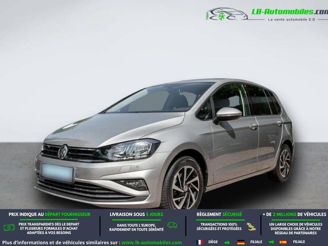 Volkswagen Golf 1.0 TSI 115 BVA Argent� M�tallique de 2018