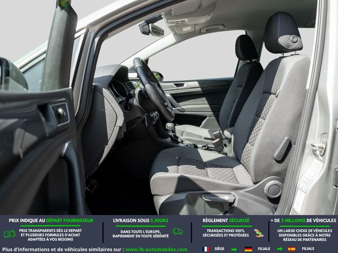 Volkswagen Golf 1.0 TSI 115 BVA Argent� M�tallique de 2018