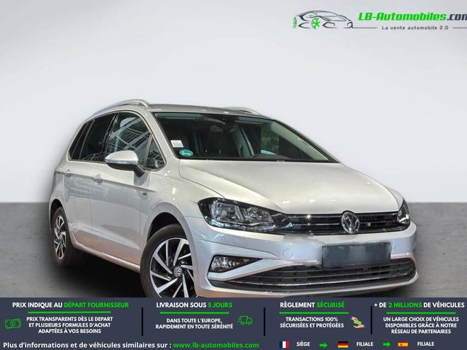 Volkswagen Golf 1.0 TSI 115 BVA Argent� M�tallique de 2018