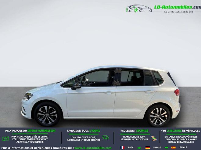 Volkswagen Golf 1.0 TSI 115 BVA Blanc M�tallique de 2019