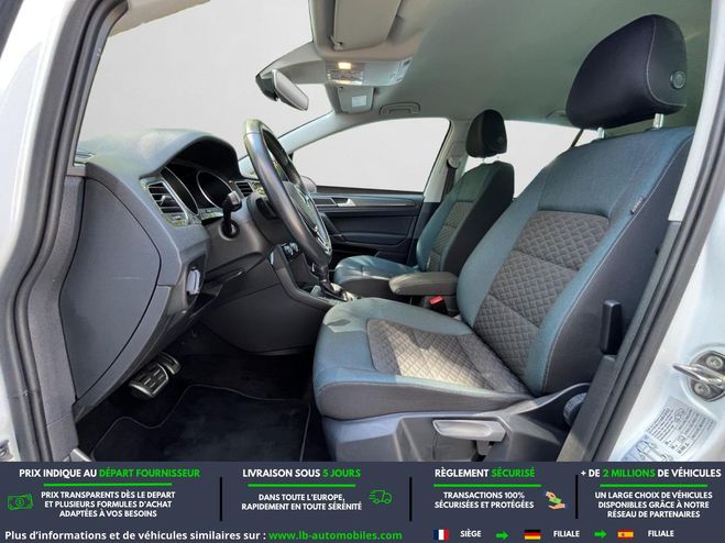 Volkswagen Golf 1.0 TSI 115 BVA Blanc M�tallique de 2019