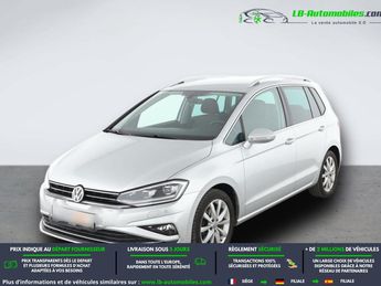  Voir d&eacute;tails -Volkswagen Golf 1.5 TSI 130 BVM &agrave; Beaupuy (31)
