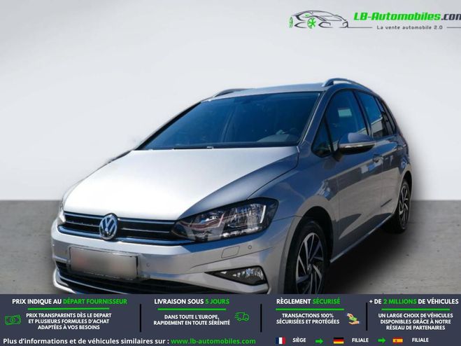 Volkswagen Golf 1.5 TSI 130 BVM Argent� M�tallique de 2018