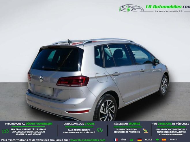 Volkswagen Golf 1.5 TSI 130 BVM Argent� M�tallique de 2018
