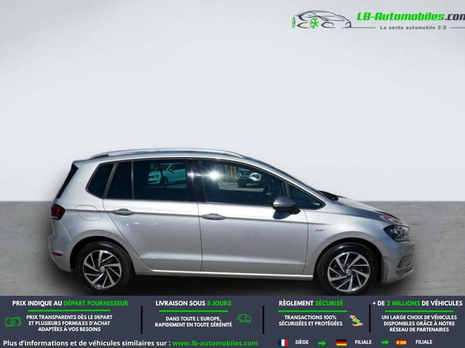 Volkswagen Golf 1.5 TSI 130 BVM Argent� M�tallique de 2018
