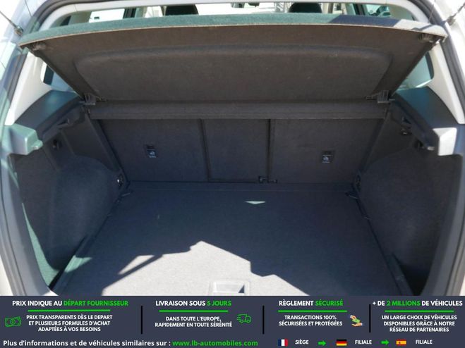 Volkswagen Golf 1.5 TSI 130 BVM Argent� M�tallique de 2018