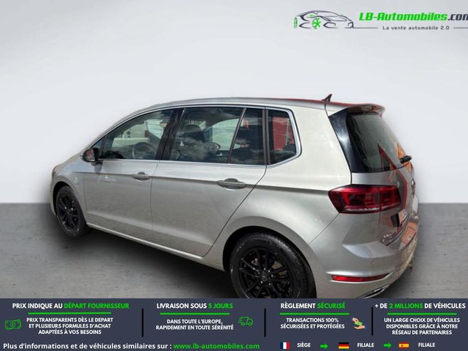 Volkswagen Golf 1.5 TSI 130 BVM Argent� M�tallique de 2018