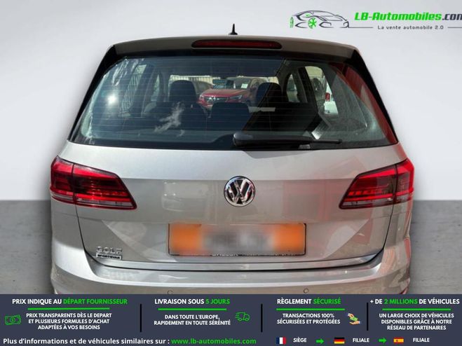 Volkswagen Golf 1.5 TSI 130 BVM Argent� M�tallique de 2018