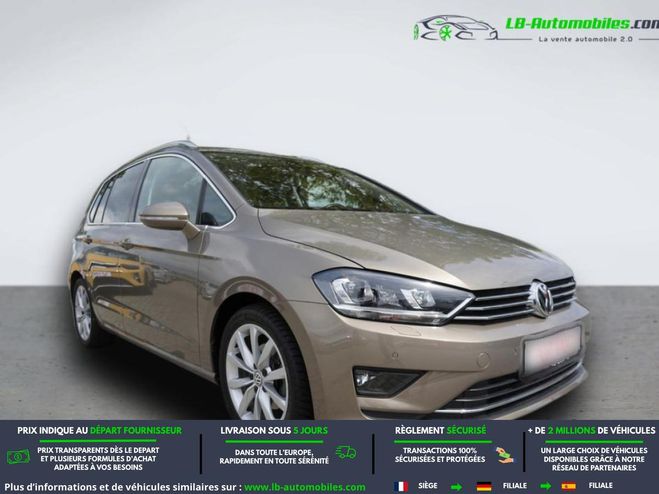 Volkswagen Golf 1.5 TSI 130 BVM Or M�tallique de 2018