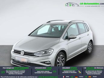  Voir d&eacute;tails -Volkswagen Golf 1.5 TSI 130 BVA &agrave; Beaupuy (31)