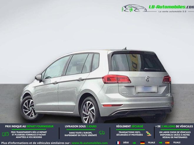 Volkswagen Golf 1.5 TSI 130 BVA Argent� M�tallique de 2019