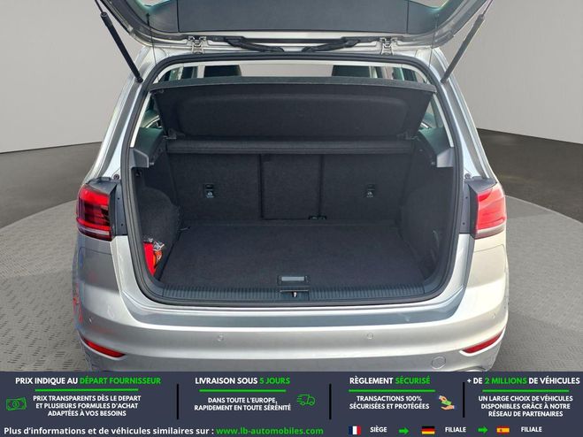 Volkswagen Golf 1.5 TSI 130 BVA Argent� M�tallique de 2019