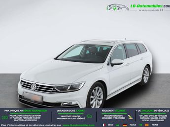  Voir d&eacute;tails -Volkswagen Passat 1.4 TSI 150 BVA &agrave; Beaupuy (31)
