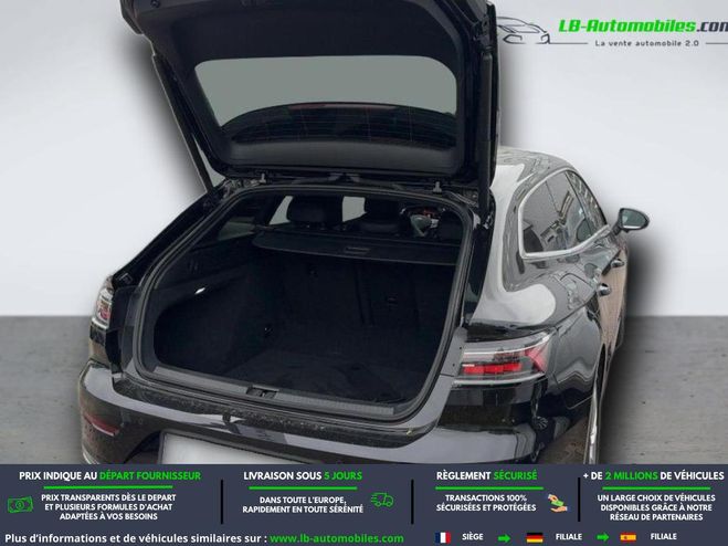 Volkswagen Arteon 2.0 TDI 200 BVA Noir M�tallique de 2023