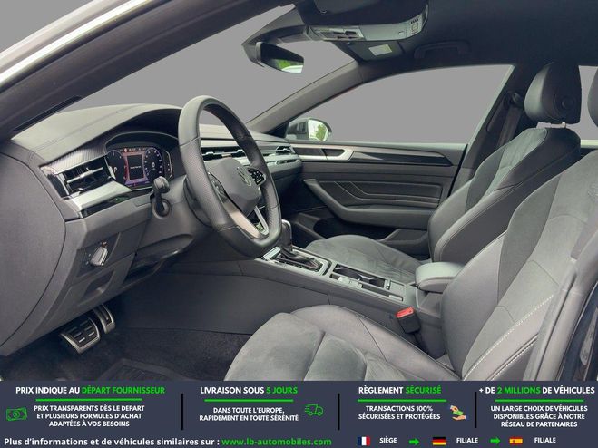 Volkswagen Arteon 2.0 TDI 200 BVA Noir M�tallique de 2023