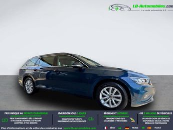  Voir d&eacute;tails -Volkswagen Passat 2.0 TDI 150 BVA &agrave; Beaupuy (31)