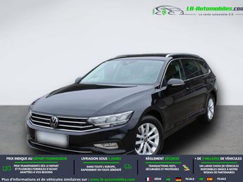  Voir d&eacute;tails -Volkswagen Passat 2.0 TDI 150 BVA &agrave; Beaupuy (31)