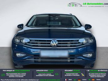  Voir d&eacute;tails -Volkswagen Passat 2.0 TDI 150 BVA &agrave; Beaupuy (31)