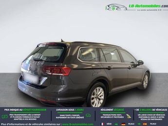  Voir d&eacute;tails -Volkswagen Passat 2.0 TDI 150 BVA &agrave; Beaupuy (31)