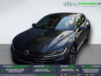  Voir d&eacute;tails -Volkswagen Arteon 2.0 TDI 200 BVA &agrave; Beaupuy (31)