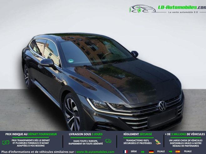 Volkswagen Arteon 2.0 TDI 200 BVA Gris M�tallique de 2022