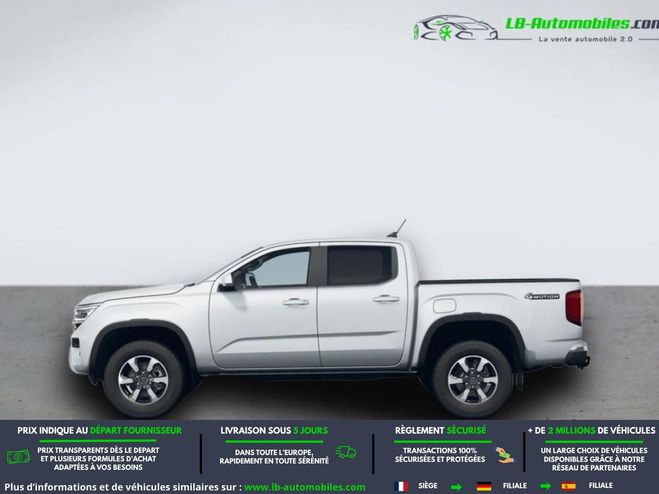 Volkswagen Amarok 3.0 TDI 240 BVA 4MOTION Blanc de 2026