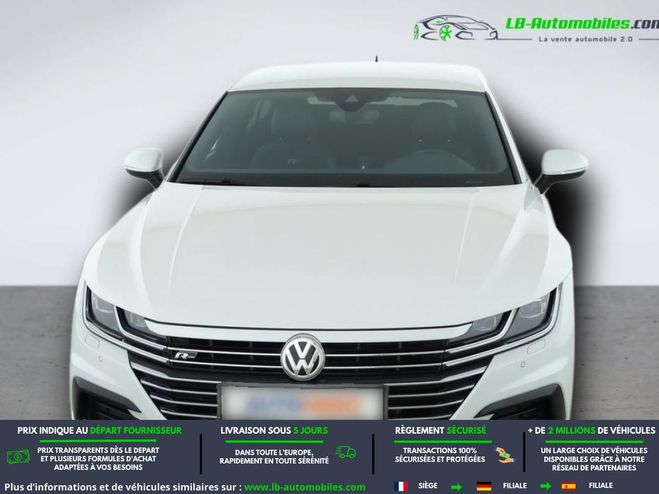 Volkswagen Arteon 2.0 TDI 150 BVA Blanc de 2020