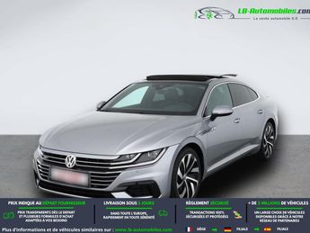  Voir d&eacute;tails -Volkswagen Arteon 2.0 TSI 190  BVA &agrave; Beaupuy (31)
