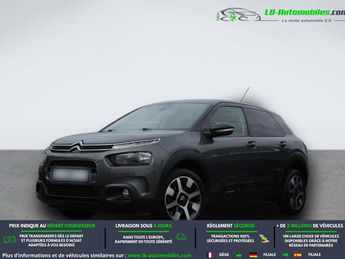  Voir d&eacute;tails -Citroen C4 Cactus PureTech 130 BVM &agrave; Beaupuy (31)