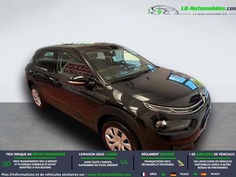  Voir d&eacute;tails -Citroen C4 Cactus BlueHDi 100 BVM &agrave; Beaupuy (31)