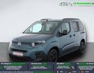 Citroen Berlingo BlueHDi 130 BVA &agrave; Beaupuy (31)