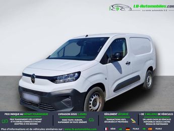  Voir d&eacute;tails -Citroen Berlingo BlueHDi 130 BVA &agrave; Beaupuy (31)