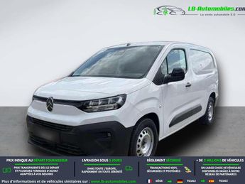  Voir d&eacute;tails -Citroen Berlingo BlueHDi 130 BVA &agrave; Beaupuy (31)