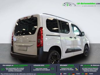  Voir d&eacute;tails -Citroen Berlingo BlueHDi 130 BVA &agrave; Beaupuy (31)