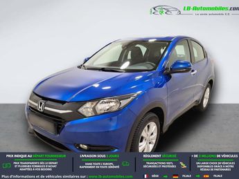 Honda HRV