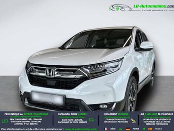 Honda CRV