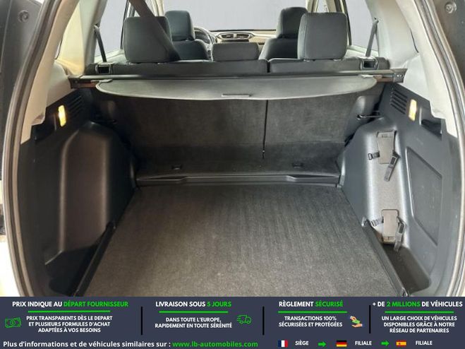 Honda CRV 1.5 i-VTEC 2WD 173 ch BVM Blanc M�tallique de 2020