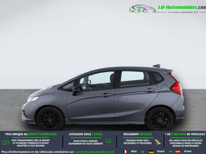 Honda Jazz 1.5 i-VTEC BVA 130ch Gris M�tallique de 2018