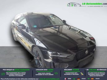  Voir d&eacute;tails -Jaguar XE P250 BVA &agrave; Beaupuy (31)