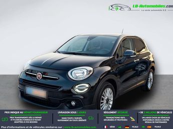  Voir d&eacute;tails -Fiat 500 1.3 Multijet 95 ch BVM &agrave; Beaupuy (31)
