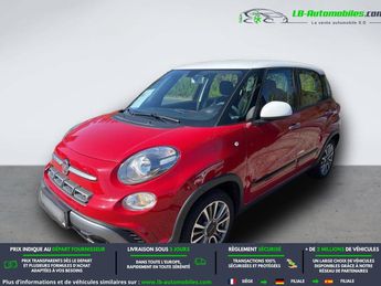  Voir d&eacute;tails -Fiat 500 1.3 Multijet 95 ch BVA &agrave; Beaupuy (31)