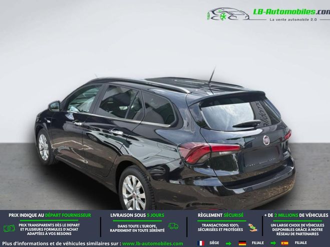 Fiat Tipo 1.4 T-jet 120 ch Noir M�tallique de 2020