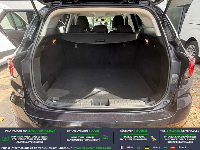 Fiat Tipo 1.4 T-jet 120 ch Noir M�tallique de 2020