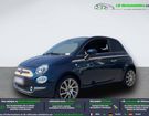 Fiat 500 1.0 70 ch Hybride BSG &agrave; Beaupuy (31)