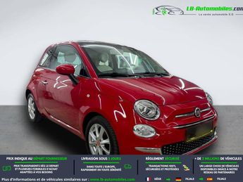  Voir d&eacute;tails -Fiat 500 0.9 85 ch TwinAir BVA &agrave; Beaupuy (31)