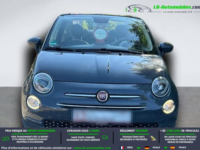 Fiat 500 0.9 85 ch TwinAir BVM  de 2018