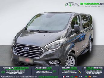  Voir d&eacute;tails -Ford Tourneo 320 L2H1 2.0 EcoBlue 150 BVA &agrave; Beaupuy (31)
